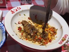 -西江红·株洲本地菜(滨江南路店)