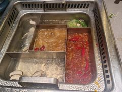 -巴奴毛肚火锅(商城路店)