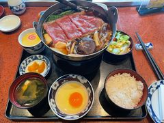 迷你牛肉烧火锅-小山日本料理(兴业太古汇店)