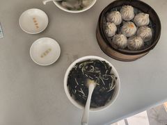 -陈扬蟹黄汤包(开元路店)