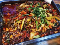 -海韵人家.海景花园经典云南菜(双廊店)