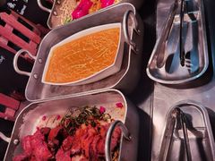 -富力万达文华酒店·海鲜自助