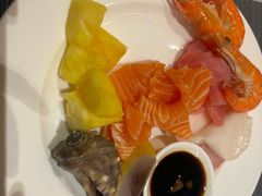 -老南京·橘暮自助餐厅(南京圣和府邸酒店)