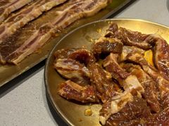 -韩一品韩国料理(柏庐南路店)