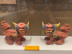 -佛山市祖庙博物馆