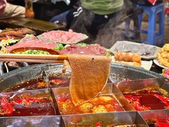 -叶记鲜鹅肠火锅城(聚丰锦绣盛世店)