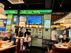 -蜀香格格•剁椒鱼头(龙西店)