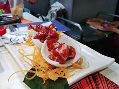 -猫爪爪原切自助烤肉(观音桥阳光世纪店)