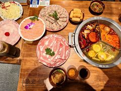 -楠火锅(昆山金鹰店)