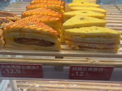 -味多美蛋糕(航天桥店)
