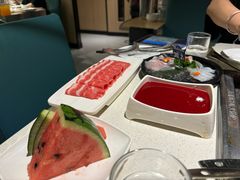 -海底捞火锅(长沙华创国际广场店)