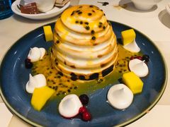 -港丽餐厅(高德置地店)