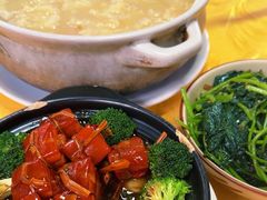 -佛都笑农庄(清溪店)