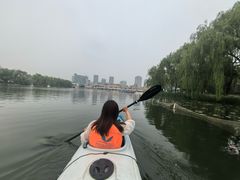 -WhaleSports户外水上运动俱乐部(朝阳公园店)