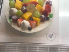 -巴黎贝甜(大宁国际商业广场店)