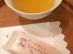 微热山丘-微热山丘(台北民生公园门市店)