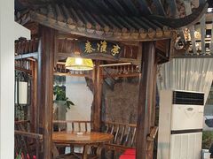 -小秦淮·南京土菜(新亭西路店)