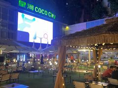 -深圳龙华星河COCO City(民治店)