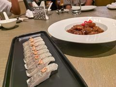-ManHo万豪中餐厅(成都茂业JW万豪酒店)