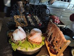 巴沙鱼-湊湊火锅·茶憩(新中关购物中心店)