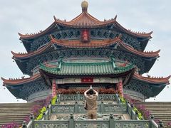 -广东圆玄道观