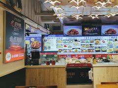 -必点海鲜·鲅鱼水饺(鞍山西道店)