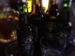 -音乐房子·Vintage Live Bar(玉林总店)
