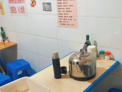 -蓉城西二道无名冒菜(西二道街店)