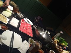 -官也街澳门火锅(新源里店)