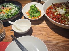 -青年公社烤鸭(青年路店)