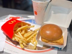 -麦当劳(金沙广场店)