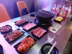 -清真地锅烤肉