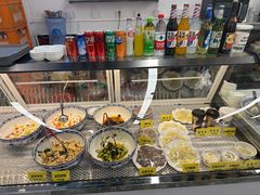 -东方宫·中国兰州牛肉拉面(三里屯店)
