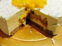 -OL’s Cake鲜荟千层(东风中路店)