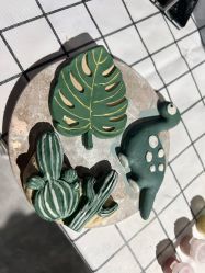 -趣陶陶艺手工坊(新世界百货重庆店)