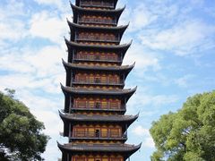 -常熟方塔园