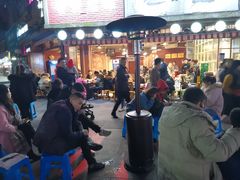 -叁口煮老火锅(东升店)