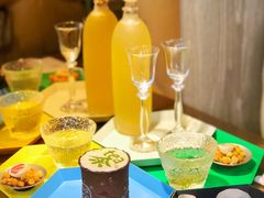 -茶是一枝花泡茶店