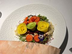 -狮拾久·现代新加坡料理(壹方城店)