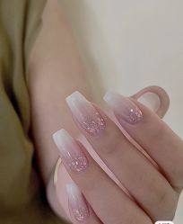 -1T·1M 日式美甲美睫