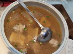 -大海碗·京菜炸酱面(雍和宫店)