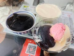-五福堂龟苓膏(河东北山店)