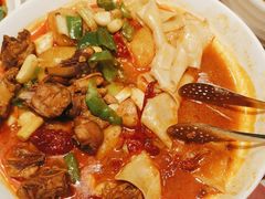-西贝(六里桥旗舰店)