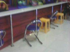 -酷洛小镇(步步高新天地购物广场店)