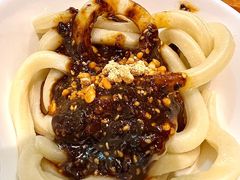 甜水面-付小姐在成都(中山公园店)