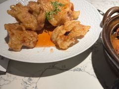-奉天小馆·非遗东北菜(济南万象城店)