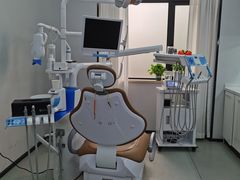 -牙博士口腔品牌连锁(杨浦店)