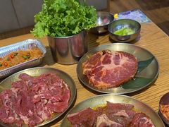 -火炉旺烤肉啤酒屋(沈北创始店)