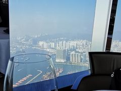 -天龙轩(香港丽思卡尔顿酒店)