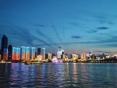 -武汉两江游览·夜游长江(汉口粤汉码头)